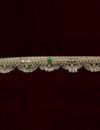 KV Anklet - Size:10 #08